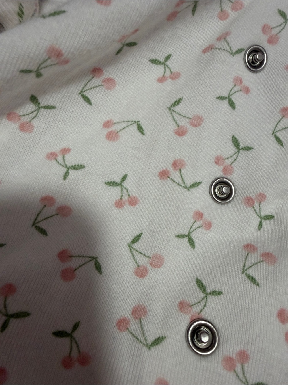 Cherry Outfit - Picture 3 of 3